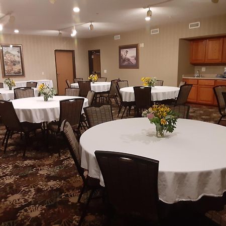 Comfort Inn Story City Extérieur photo