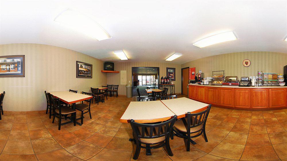 Comfort Inn Story City Extérieur photo