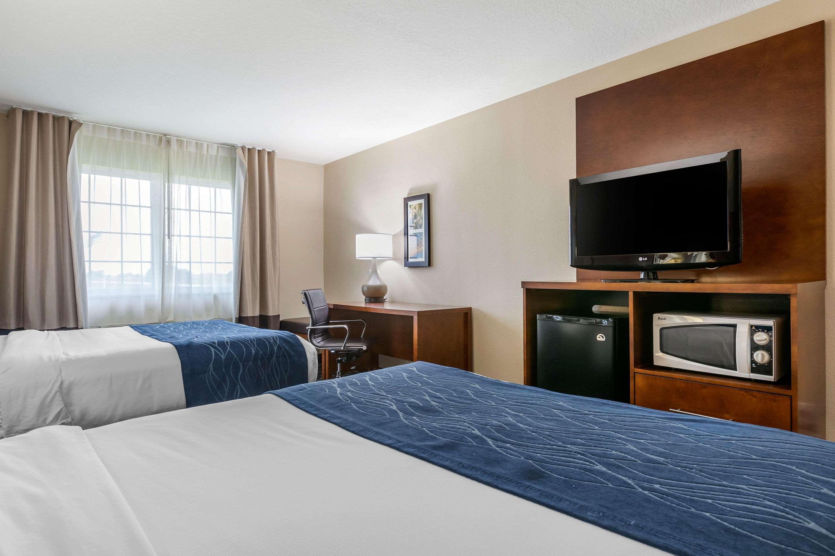 Comfort Inn Story City Extérieur photo