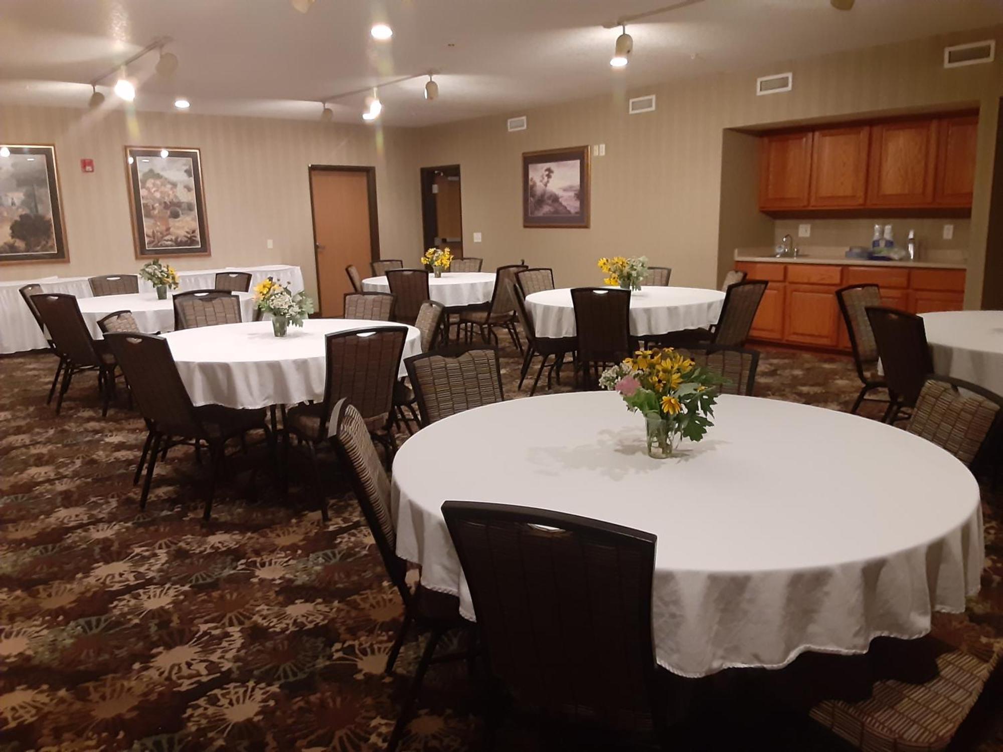 Comfort Inn Story City Extérieur photo