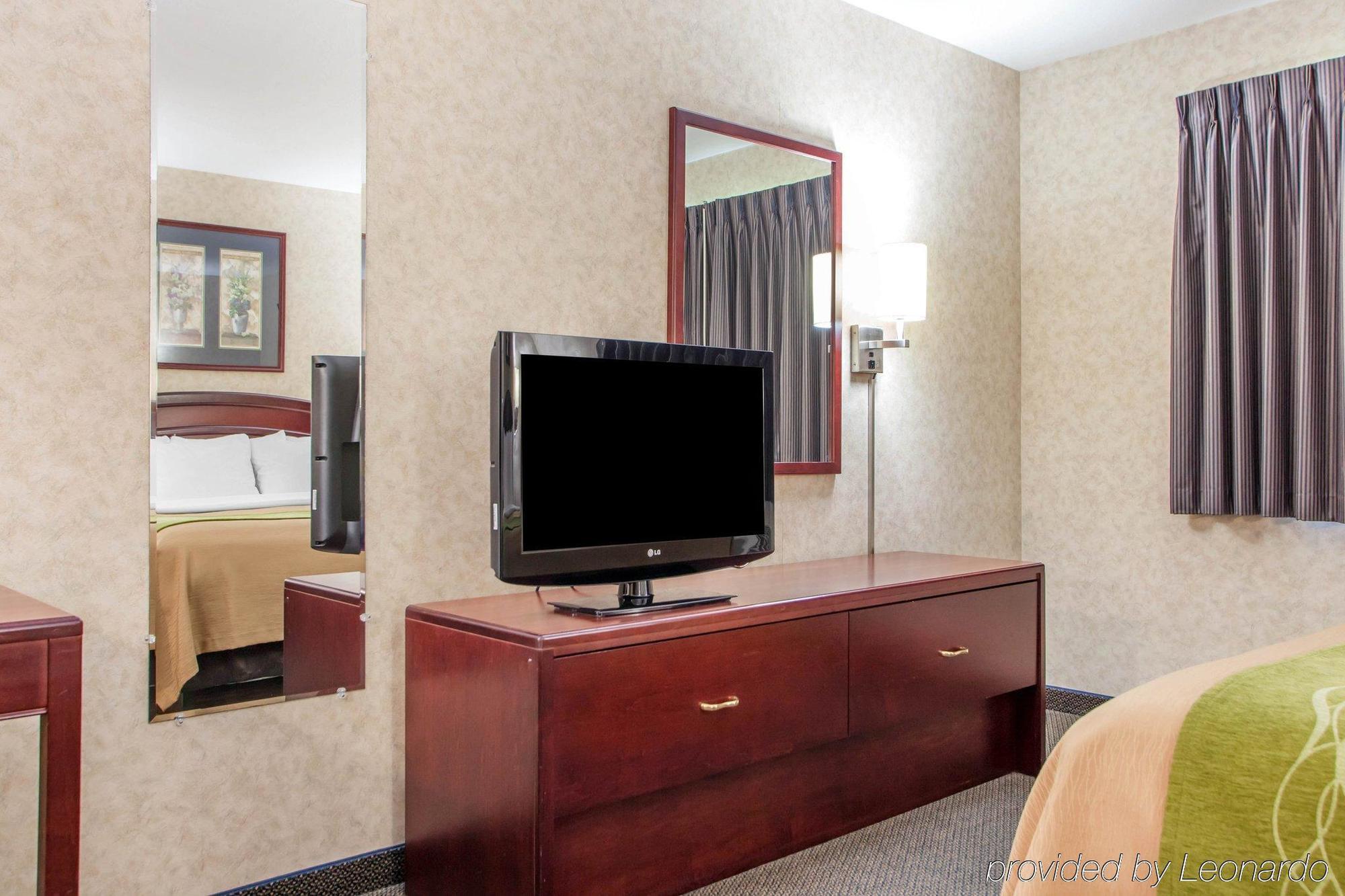 Comfort Inn Story City Extérieur photo
