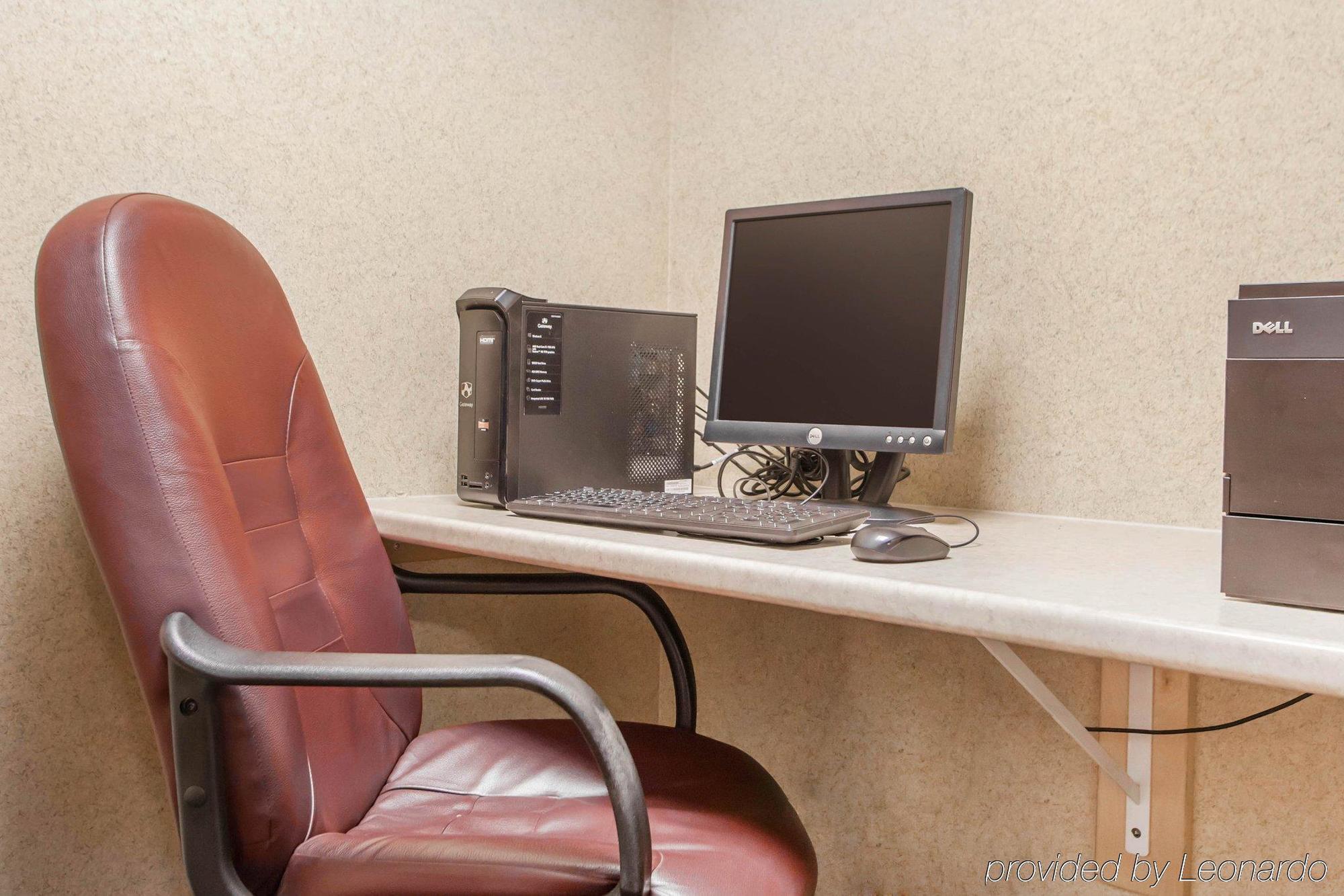 Comfort Inn Story City Extérieur photo