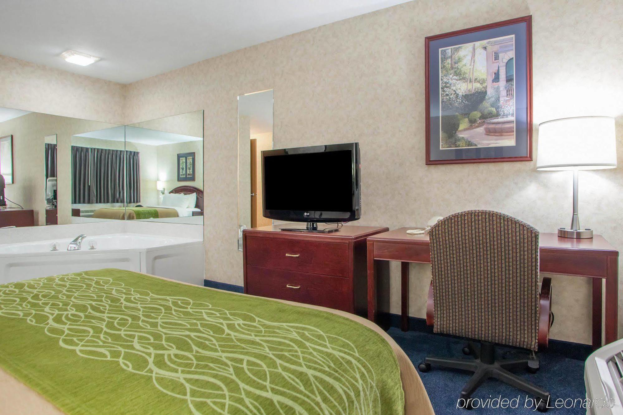 Comfort Inn Story City Extérieur photo