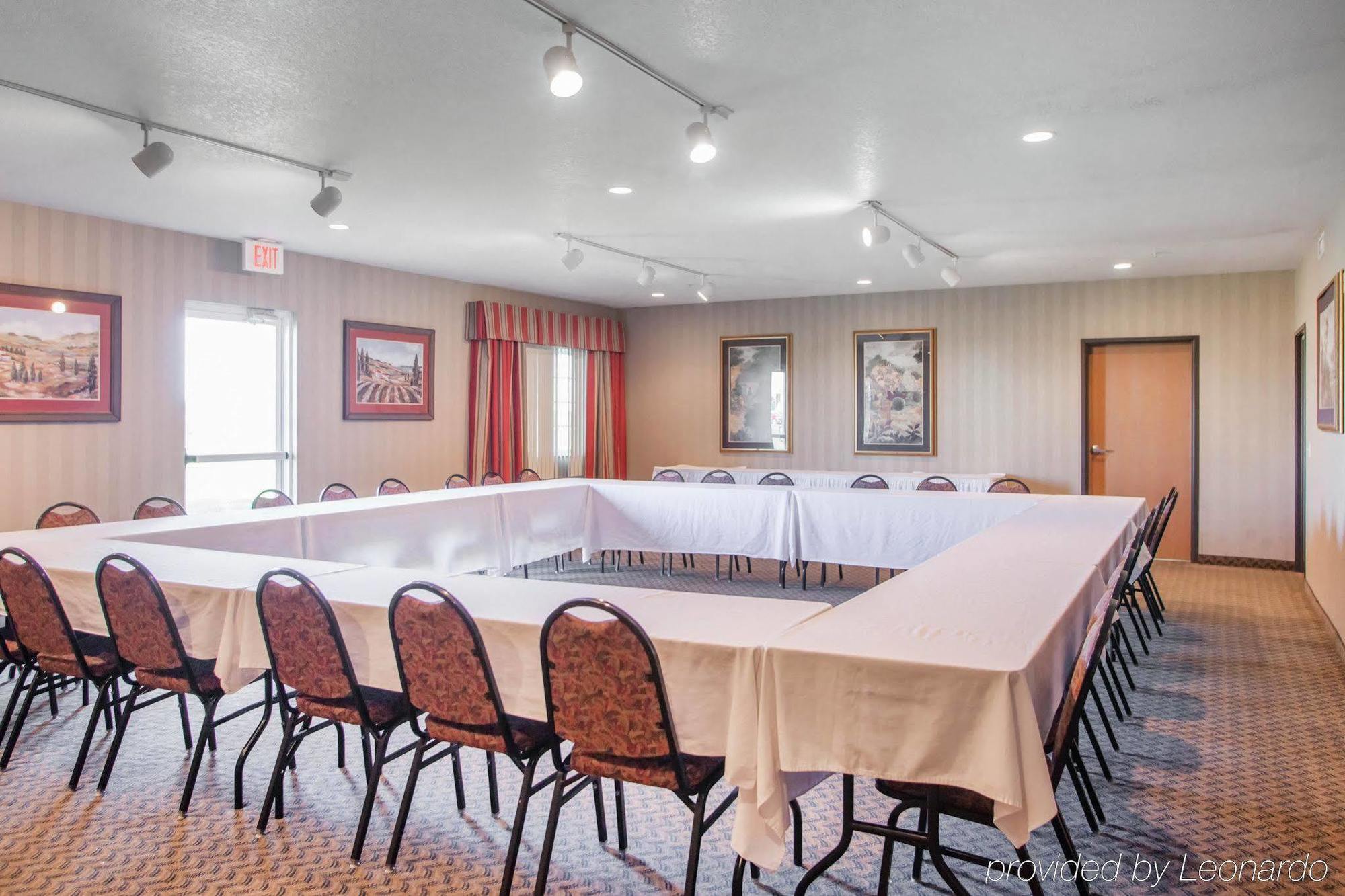 Comfort Inn Story City Extérieur photo