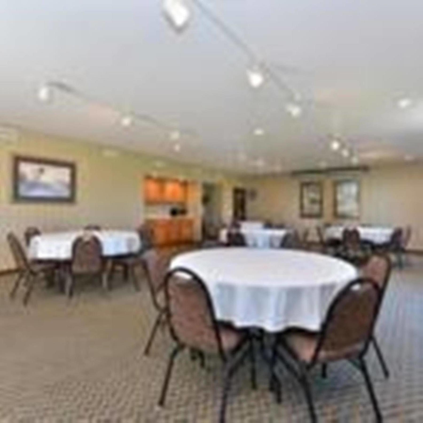 Comfort Inn Story City Extérieur photo